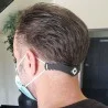 MASQUE STRAP ODI