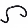 GUIDON UNO PISTE 25.4 400 MM BK