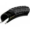 PNEU CONTINENTAL RideTour 700x32c 32-622 Noir
