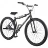 GT BIKES 29“ HERITAGE PRO SERIES Black 2021