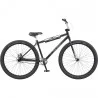 GT BIKES 29“ HERITAGE PRO SERIES Black 2021