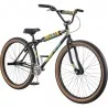 GT-DYNO heritage Comp pro noir 29 pouce - Wheeling bike