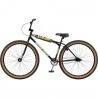 GT-DYNO heritage Comp pro noir 29 pouce - Wheeling bike