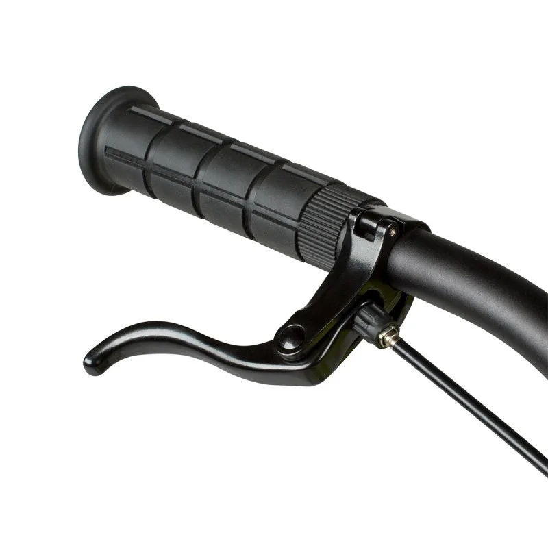 VÉLO 6KU TRACK 55 BLK
