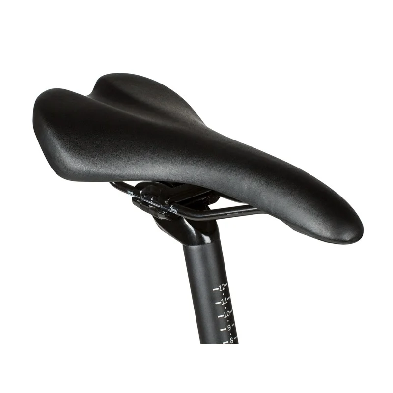 VÉLO 6KU TRACK 55 BLK