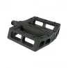 PEDALES FEDERAL CONTACT Black