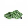 PEDALES ECLAT SEEKER Army Green