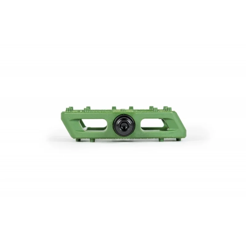 PEDALES ECLAT SEEKER Army Green