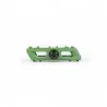 PEDALES ECLAT SEEKER Army Green