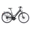 VELO EXS PROVENCE D2.0 28" 18v M Bordeaux
