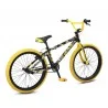 SE BIKES SO CAL FLYER 24’ Yellow Camo 2021