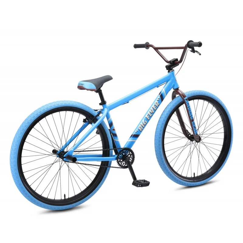 SE BIKES BIG FLYER 29’ Blue 2021