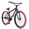 SE BIKES BIG FLYER 29’ Black Sparkle 2021