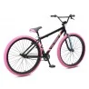SE BIKES BIG FLYER 29’ Black Sparkle 2021