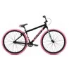 SE BIKES BIG FLYER 29’ Black Sparkle 2021