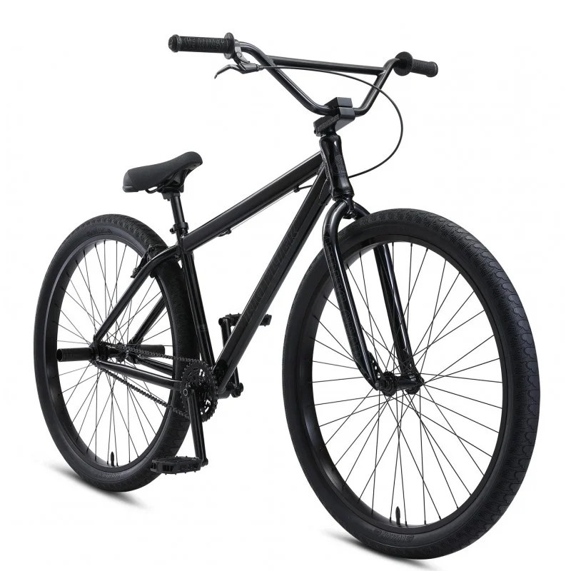 SE BIKES BIG FLYER 29’ Black Stealth 2021