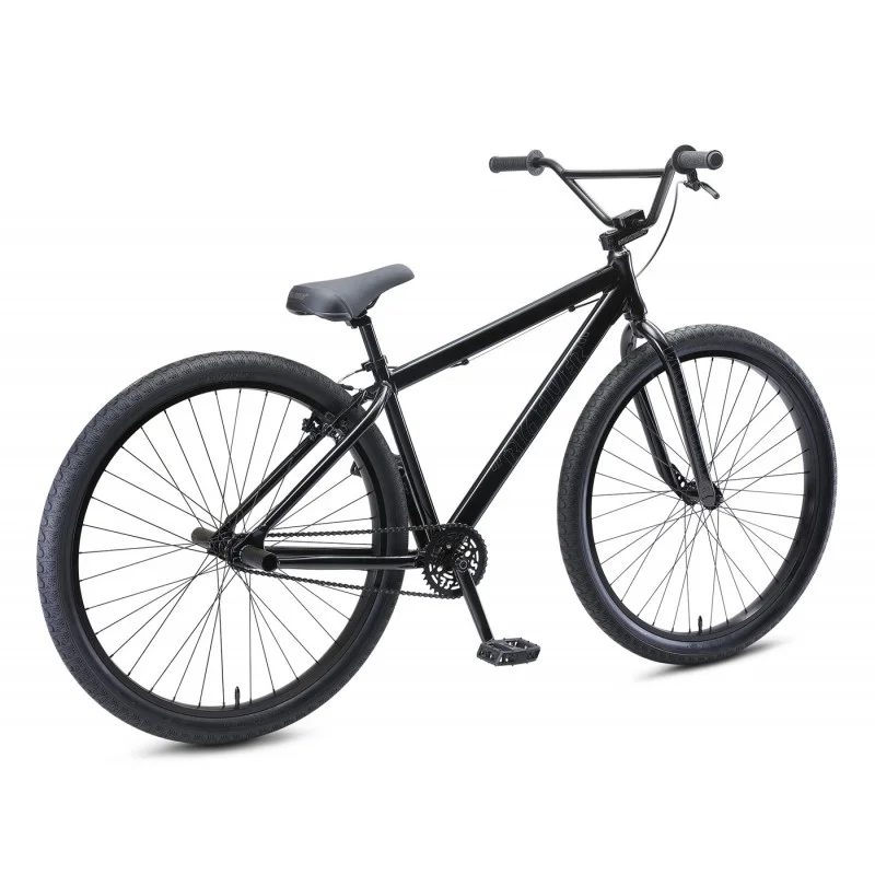 SE BIKES BIG FLYER 29’ Black Stealth 2021