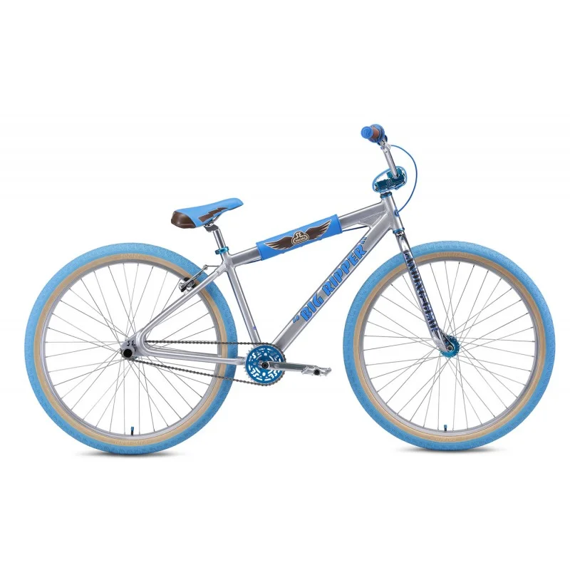 SE BIKES BIG RIPPER 29’ Ball Burnish 2021