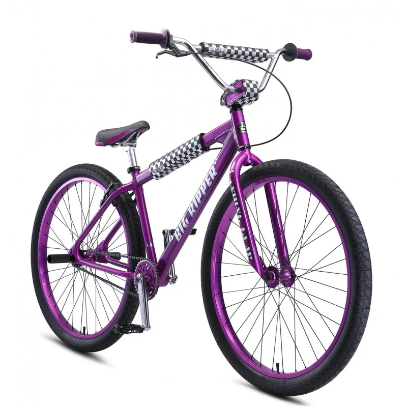 SE BIKES BIG RIPPER 29’ Purple Rain 2021