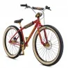 SE BIKES MONSTER RIPPER 29+’ Red 2021
