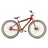 SE BIKES MONSTER RIPPER 29+’ Red 2021
