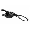 LEVIER/MANETTE/TRIGGER SRAM X0 10-v., gauche