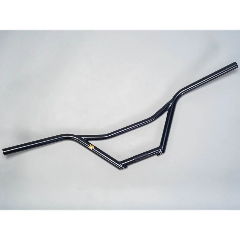 GUIDON MAFIA BLAD 6.5" Ø22.2mm Black