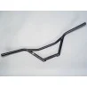 GUIDON MAFIA BLAD 6.5" Ø22.2mm Black
