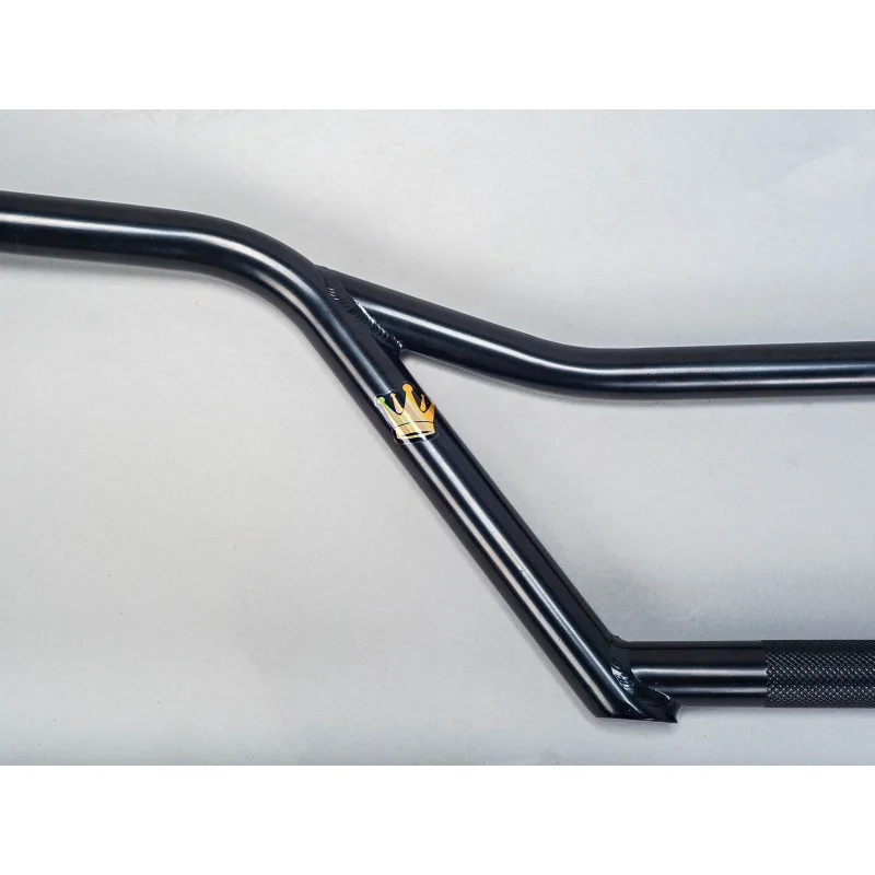 GUIDON MAFIA BLAD 6.5" Ø22.2mm Black
