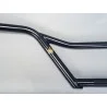 GUIDON MAFIA BLAD 6.5" Ø22.2mm Black