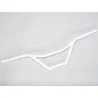 GUIDON MAFIA BLAD 6.5" Ø22.2mm White