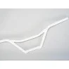 GUIDON MAFIA BLAD 6.5" Ø22.2mm White