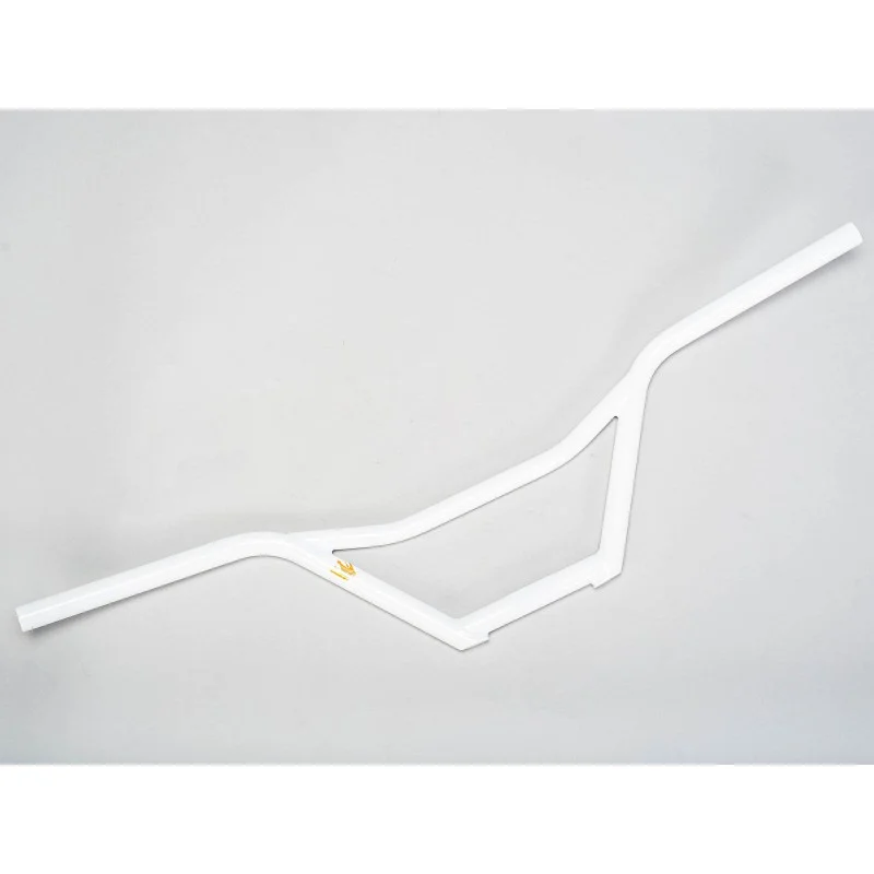 GUIDON MAFIA BLAD 6.5" Ø22.2mm White