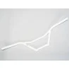 GUIDON MAFIA BLAD 6.5" Ø22.2mm White