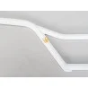 GUIDON MAFIA BLAD 6.5" Ø22.2mm White