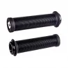 POIGNÉES ODI LONGNECK V2.1 Lock-On 130mm Black