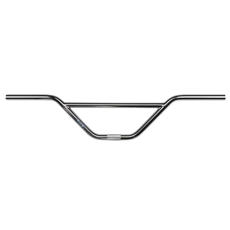 Guidon Se Bikes 6.75" Big Honkin' Cruiser Chromé