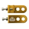 CHAIN TENSIONER SE BIKES LOCKIT GOLD
