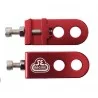 CHAIN TENSIONER SE BIKES LOCKIT RED