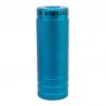 Paire de pegs Se Bikes Wheelie 10mm bleu