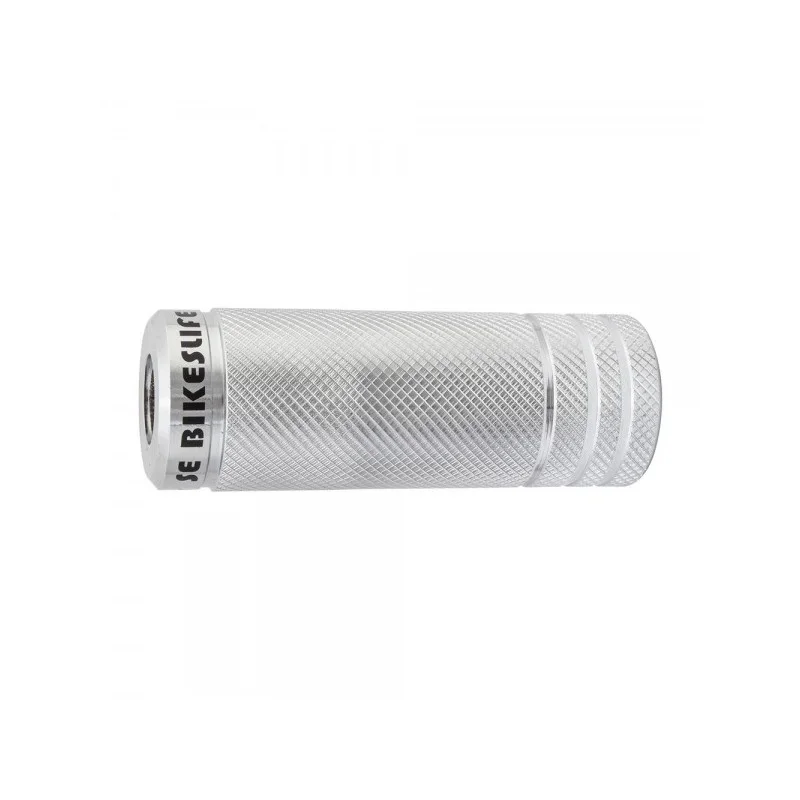 PEGS SE BIKES WHEELIE 14mm CHROME