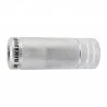 PEGS SE BIKES WHEELIE 14mm CHROME