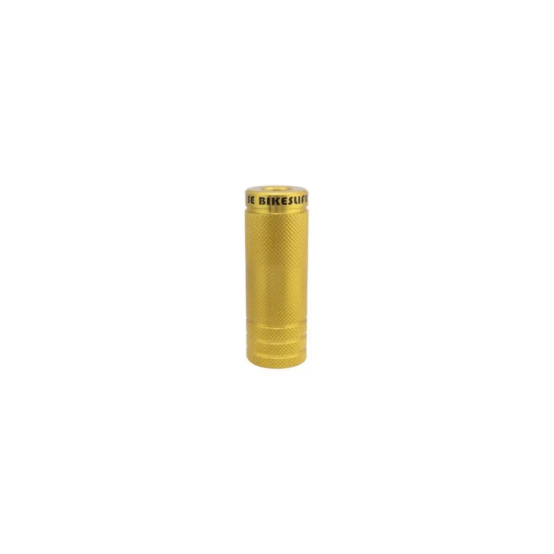 Paire de pegs Se Bikes Wheelie 14mm Or