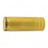Paire de pegs Se Bikes Wheelie 14mm Or