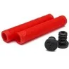 POIGNEES CINEMA x ODI FOCUS RED