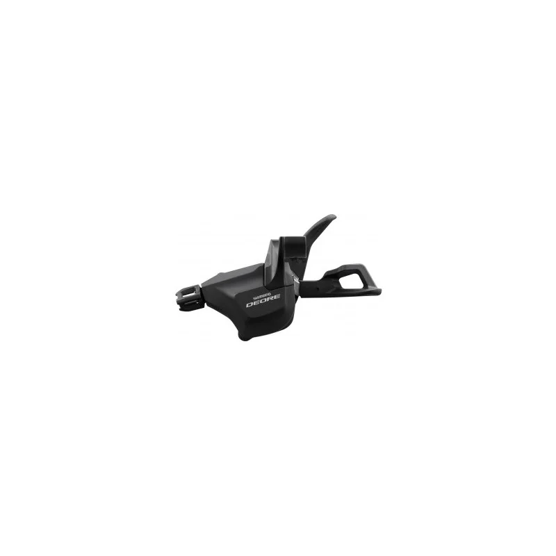 MANETTE Shimano Deore, 2/3v gauche SL-M 6000 Rapidfire