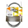 CABLE DE FREINS KABLE TANDEM ROUTE 1.5x3000MM INOX Comp/Shimano