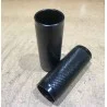 Paire de pegs GT BIKES wheeling ø14mm noirs