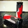 PEGS GRIPPEE14MM BLK/RED CAMO