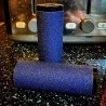 PEGS GRIPPEE14MM BLK/BLUE SPARCKLE